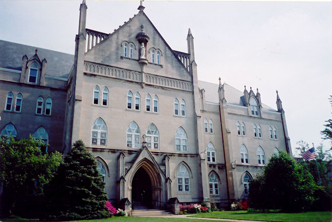 dominican house