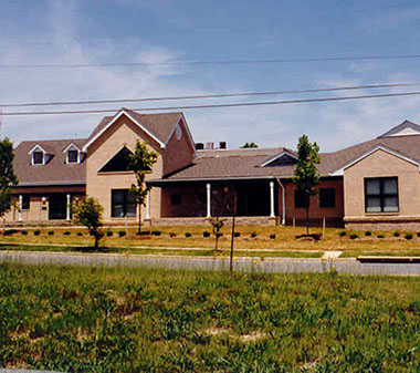      College Park Community Center