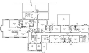 lasalle - second floor web