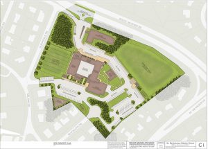 stbartholomew - site rendering