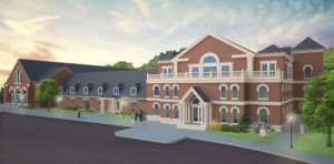 st bartholomew - front rendering-u150694