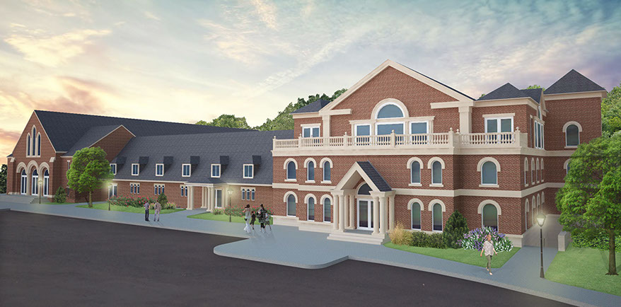 st bartholomew - front rendering-u150694