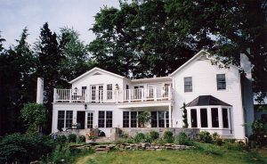 additions - exterior 2