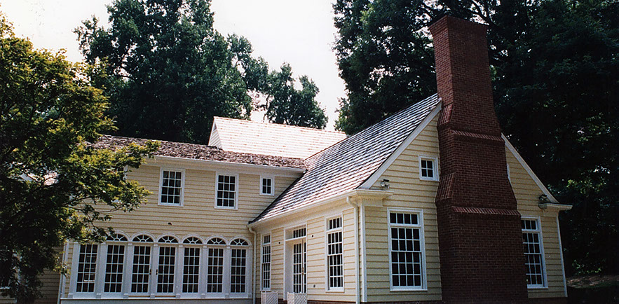 classic williamsburg