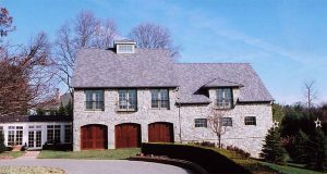 bruno residence - exterior 4