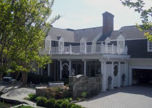 bruno residence - exterior 7