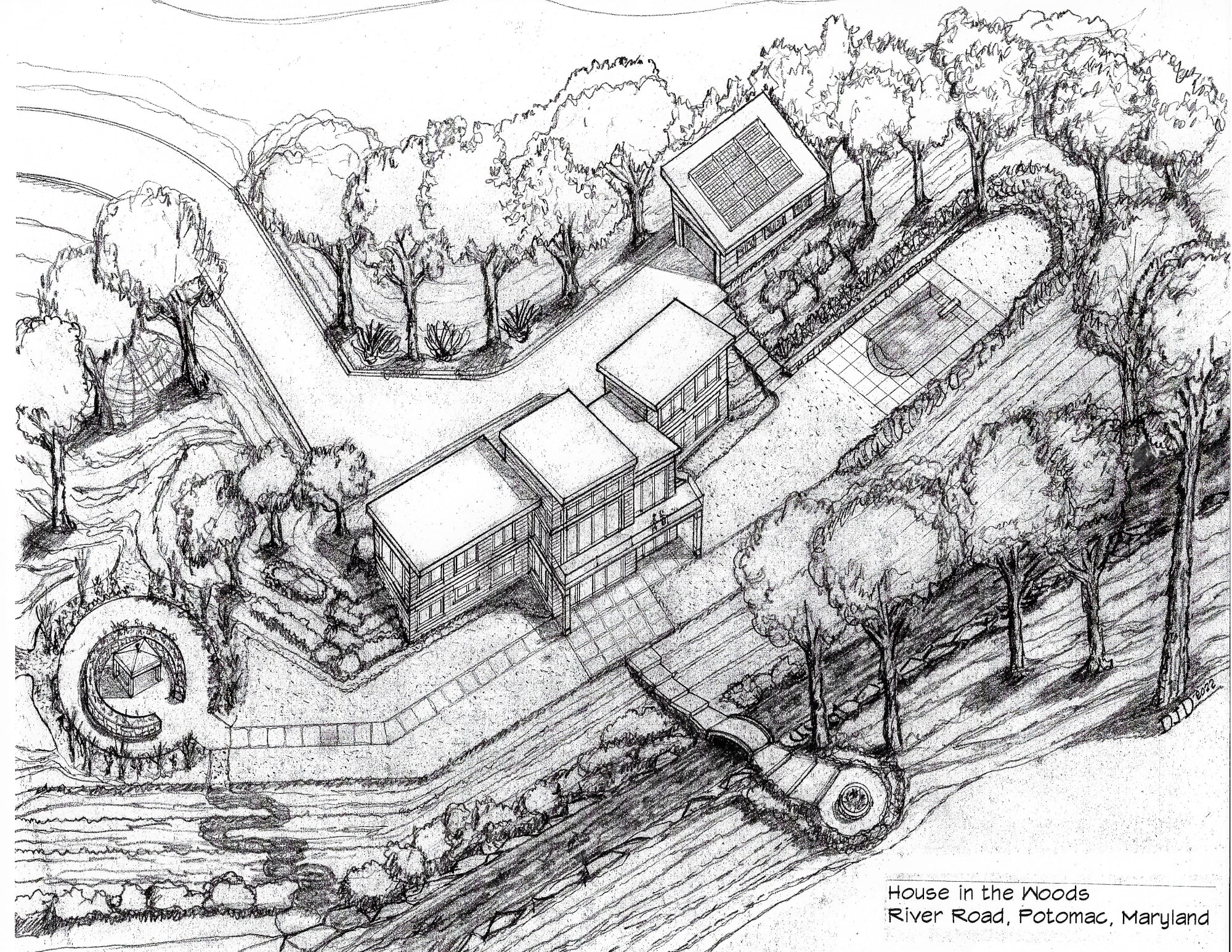 House in Woods 1-1-min