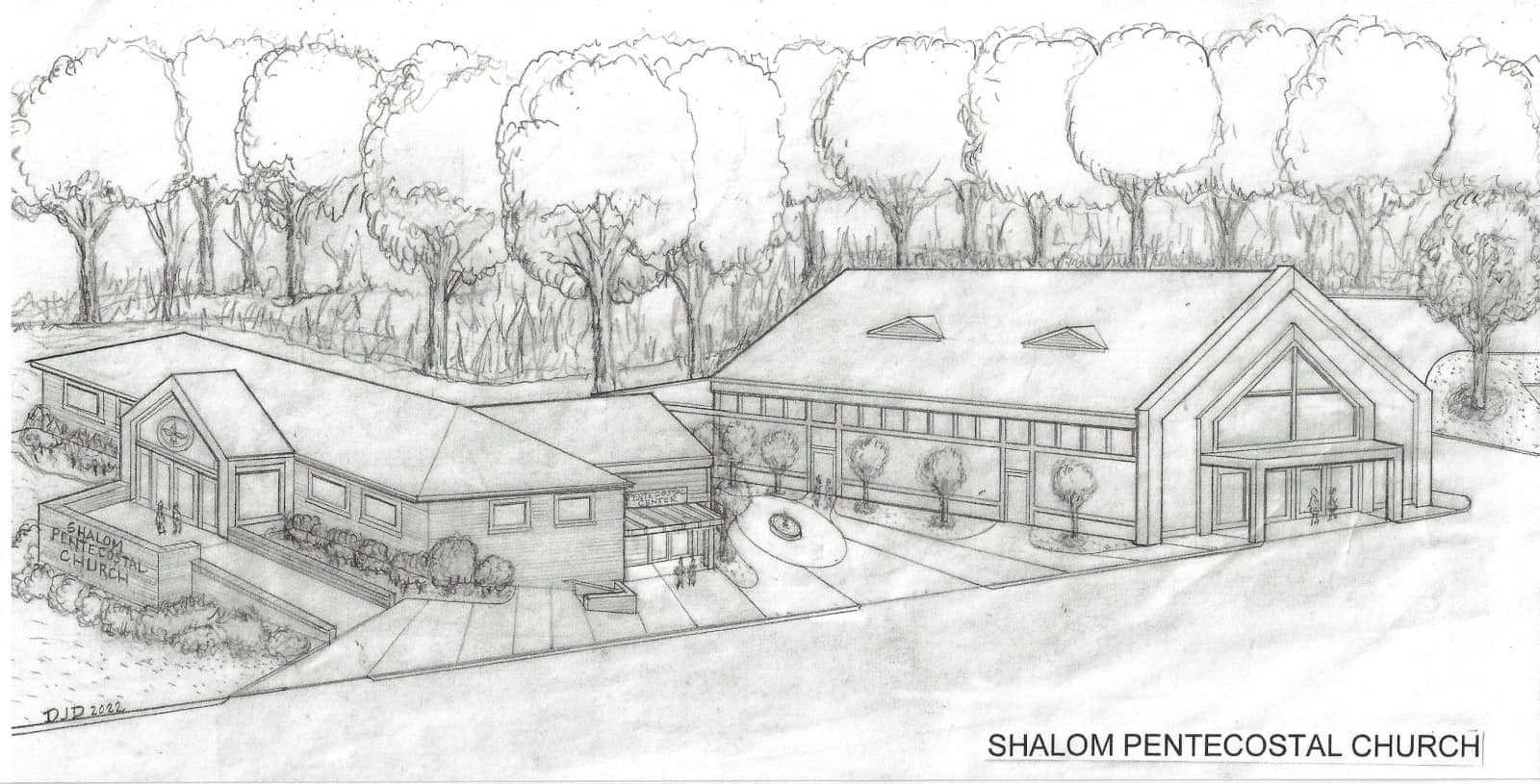 Shalom Church-1